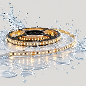 Лента OSRAM LED IP65 10 W / m